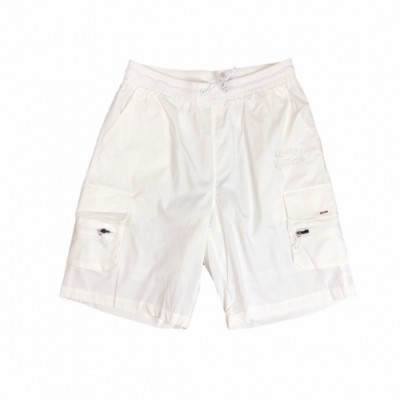 [루이비통]Louis vuitton 2020 Mens Casual Half Pants - 루이비통 2020 남성 캐쥬얼 반바지 Lou02079x.Size(m - 2xl).화이트