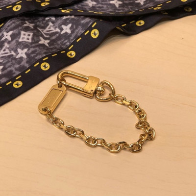 Louis Vuitton 2020 Ladies Bangle - 루이비통 2020 여성용 팔찌 ACC0444.(옐로우골드)