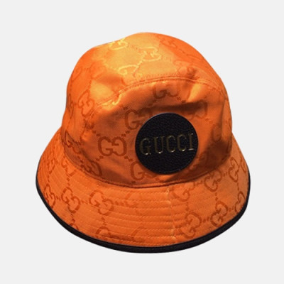 Gucci 2020 Mm / Wm Cap - 구찌 2020 남여공용 모자 GUCM0101, 오렌지