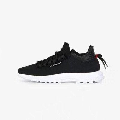 Givenchy 2020 Mens Running Shoes - 지방시 2020 남성용 런닝슈즈 ,GIVS0119,Size(240 - 270).블랙