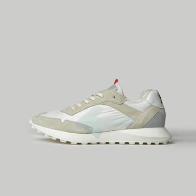 Off White 2020 Mm / Wm Running Shoes - 오프화이트 2020 남여공용  런닝슈즈, OFFS0050.Size(225 - 275),화이트