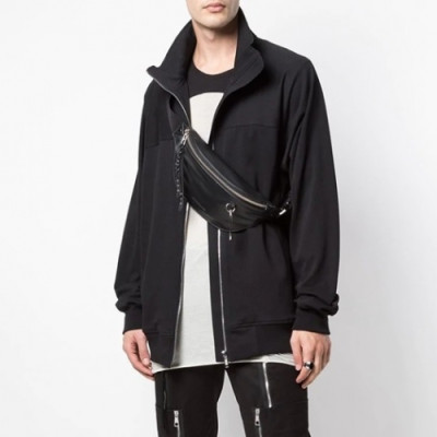 [릭오웬스]Rick Owens 2020 Mens Casual Jackets - 릭오웬스 2020 남성 캐쥬얼 자켓 Ric0042x.Size(s - xl). 블랙