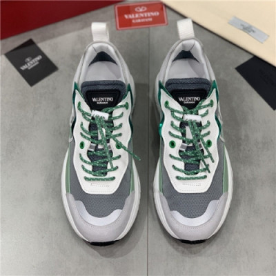 Valentino 2020 Women's  Sneakers - 발렌티노 2020 여서용 스니커즈,Size(225-255),VTS0255,그레이