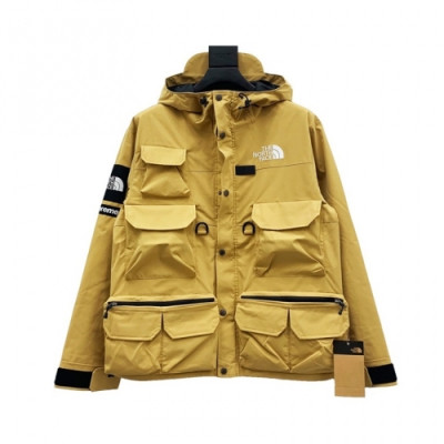 The North Face 2020 Mens Mountain Casual Jackets - 노스페이스 2020 남성 캐쥬얼 자켓 Nor0166x.Size(s - xl).카멜