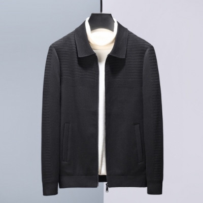 [디올]Dior 2020 Mens Logo Modern Casual Jackets - 디올 2020 남성 로고 모던 캐쥬얼 자켓 Dio0939x.Size(m - 3xl).블랙