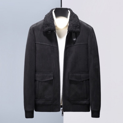 [디올]Dior 2020 Mens Logo Modern Casual Jackets - 디올 2020 남성 로고 모던 캐쥬얼 자켓 Dio0971x.Size(m - 3xl).블랙