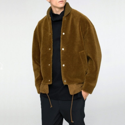 [질샌더]Jil Sander 2020 Mens Basic Casual Jackets - 질샌더 2020 남성 베이직 캐쥬얼 자켓 Jil0013x.Size(s - 2xl).카멜