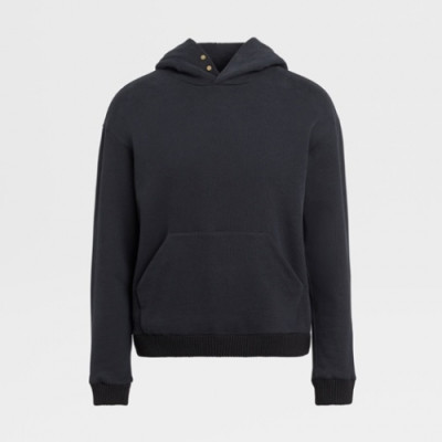 Ermenegildo Zegna Mens Casual Hoodie - 에르메네질도 제냐 남성 캐쥬얼 후디 - zeg233x