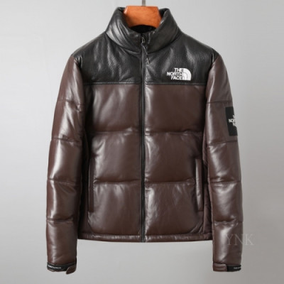 [매장판]The North Face 2020 Mens Down Padding - 노스페이스 2020 남성 다운 패딩 Nor0179x.Size(s - xl).브라운