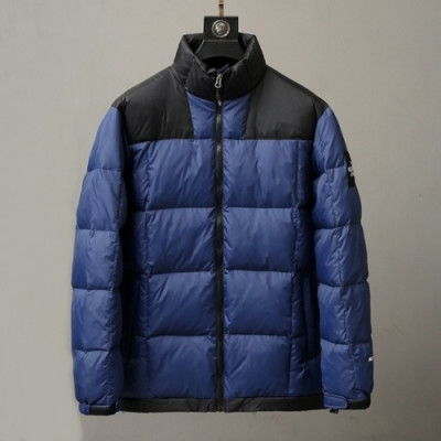 [매장판]The North Face 2021 Mens Down Padding - 노스페이스 2021 남성 다운 패딩 Nor0184x.Size(m - 2xl).블루