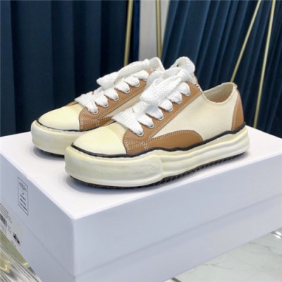 Alexander McQueen 2021 Mm/Wm Sneakers - 알렉산더맥퀸 2021 남여공용 스니커즈,Size(225-270),AMQS0226,카키