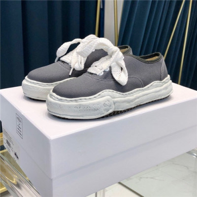 Alexander McQueen 2021 Mm/Wm Sneakers - 알렉산더맥퀸 2021 남여공용 스니커즈,Size(225-270),AMQS0246,그레이