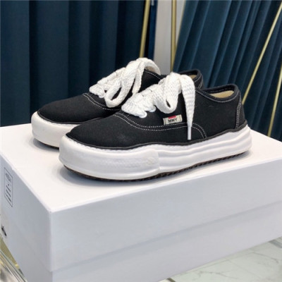 Alexander McQueen 2021 Mm/Wm Sneakers - 알렉산더맥퀸 2021 남여공용 스니커즈,Size(225-270),AMQS0248,블랙