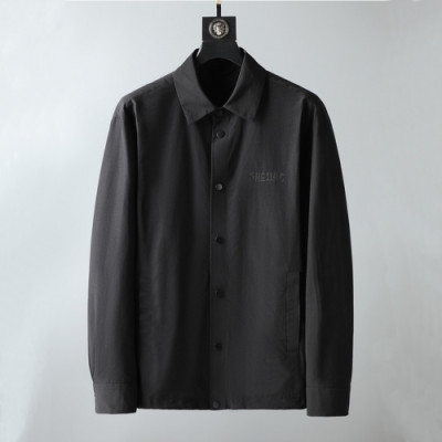 Shellac Mens Casual Zip-up Jackets - 셸락 2021 남성 캐쥬얼 집업 재킷 She34x