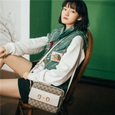 [구찌]Gucci 2021 Horsebit 1955 Shoulder Bag,22.5cm - 구찌 2021 홀스빗 1955 숄더백,22.5cm,GUB1276,베이지