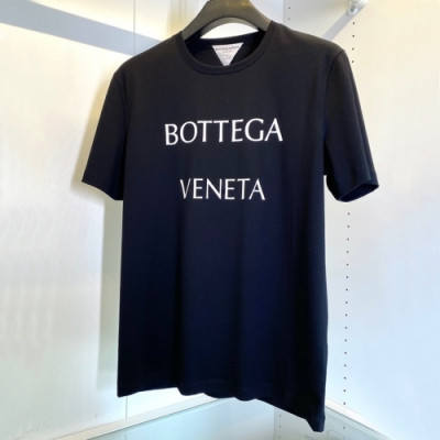 Bottega Veneta Mens Business Polo Short-sleeved Tshirts - 보테가베네타 남성 비지니스 폴로 반팔티 Bot0111x