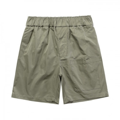 Jil Sander Mens Basic Half-pants - 질샌더 남성 베이직 반바지 Jil22x