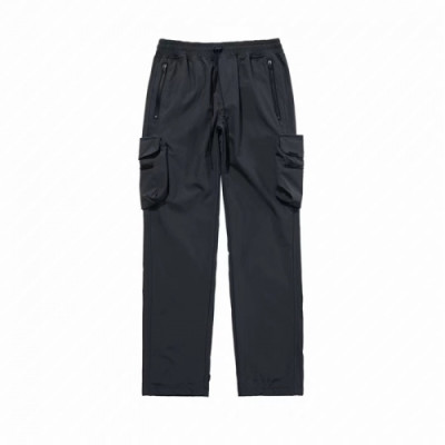 Represent  Mens Casual Training Pants Dark-gray - 리프리젠트 2021 남성 캐쥬얼 팬츠 Rep0024x Size(s - xl) 다크그레이