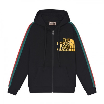 The North Face  Mens Logo Flannel Hoodie - 노스페이스 2021 남성 로고 플란넬 후디 Nor0211x Size(xs - l) 블랙