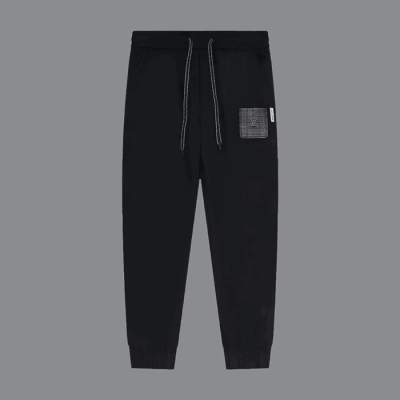 Louis vuitton  Mens Casual Pants - 루이비통 2024 남성 캐쥬얼 팬츠 Lou03603x Size(29 - 36) 블랙