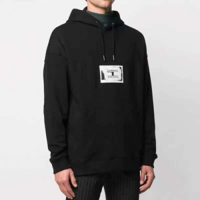 Givenchy  Mm/Wm Logo Casual Cotton Hoodie Black - 지방시 2021 남/녀 로고 캐쥬얼 코튼 후드티 Giv0560x Size(s - xl) 블랙