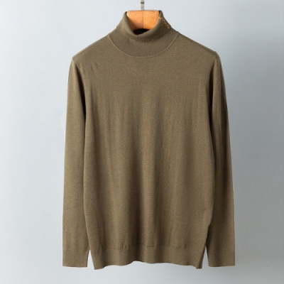 Louis vuitton  Mens Casual Wool Sweaters Camel - 루이비통 2021 남성 캐쥬얼 울 스웨터 Lou03742x Size(m - 3xl) 카멜