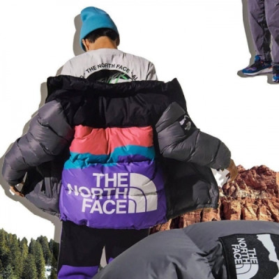 The North Face  Mm/Wm Duck Down Padding Padding Black - 노스페이스 2021 남/녀 덕다운 패딩 패딩 Nor0225x