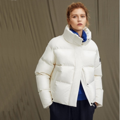 Descente Womens Duck Down Padding - 데상트 2021 여성 덕다운 패딩 - des09x