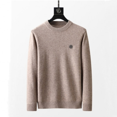 Louis vuitton  Mens Casual Wool Sweaters Camel - 루이비통 2021 남성 캐쥬얼 울 스웨터 Lou03792x Size(m - 3xl) 카멜