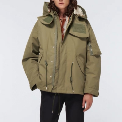 Burberry  Mens Classic Casual Jackets Khaki - 버버리 2021 남성 클래식 캐쥬얼 자켓 Bur04243x Size(s - xl) 카키