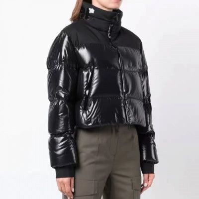 Descente Womens Duck Down Padding - 데상트 2021 여성 덕다운 패딩 - des17x