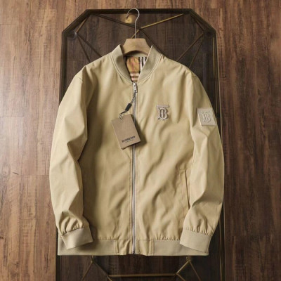 Burberry  Mens Classic Casual Jackets Camel - 버버리 2022 남성 클래식 캐쥬얼 자켓 Bur04277x Size(s - 2xl) 카멜