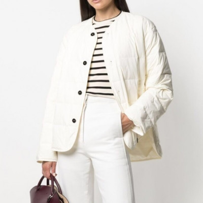 Jil Sander  Womens Basic Casual Jackets Ivory - 질샌더 2021 여성 베이직 캐쥬얼 자켓 Jil0039x Size(s - l) 아이보리