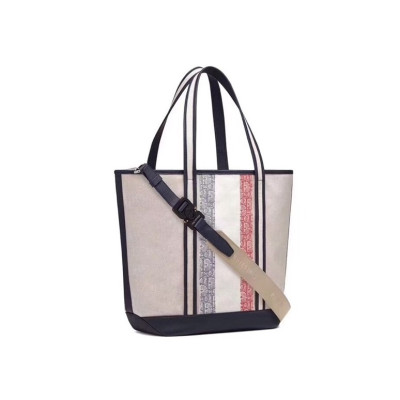 디올 남성 캐쥬얼 화이트 크로스백 - Mens White Cross Bag - dio02060x