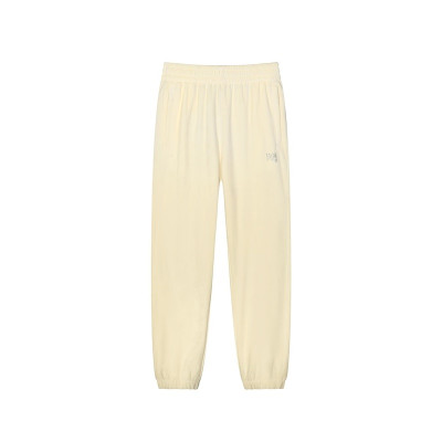 알렉산더왕 여성 베이지 팬츠 - Womens Beige Pants - alx0214x