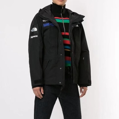 노스페이스 남성 캐쥬얼 블랙 자켓 - The North Face Mens Black Jackets - nor0250x