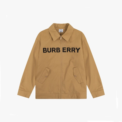 버버리 남성 클래식 카멜 자켓 - Burberry Mens Camel Jackets - bur04533x