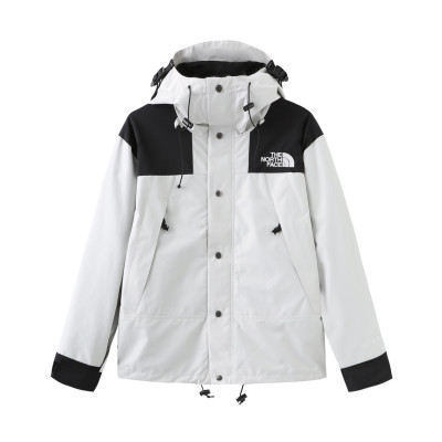 노스페이스 남/녀 캐쥬얼 그레이 자켓 - The North Face Unisex Gray Jackets - nor0259x