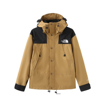 노스페이스 남/녀 캐쥬얼 카멜 자켓 - The North Face Unisex Camel Jackets - nor0262x