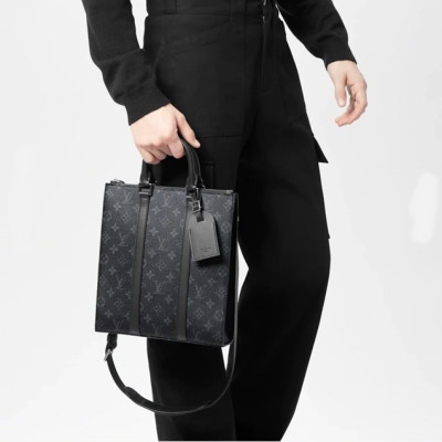 루이비통 남성 Sac Plat 크로스백 - Louis vuitton Mens Cross Bag - lv44x