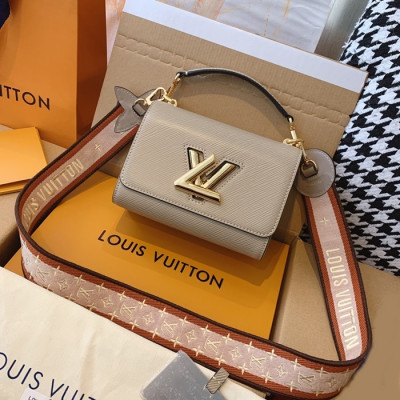 루이비통 여성 베이지  트와이스트 - Louis vuitton Womens Beige Twist - lv115x