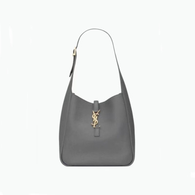 입생로랑 여성 그레이 숄더백 - Saint Laurent Womens Gray Shoulder Bag - ysl151x