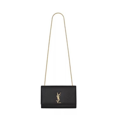 입생로랑 여성 블랙 숄더백 - Saint Laurent Womens Black Shoulder Bag - ysl204x