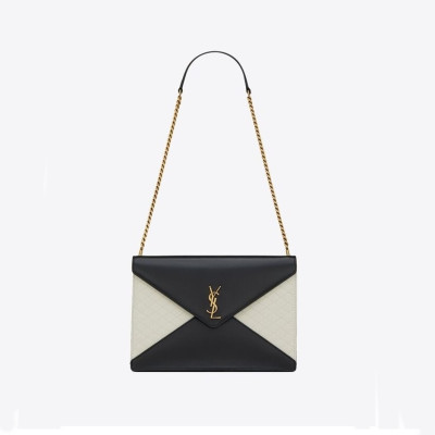 입생로랑 여성 블랙 숄더백 - Saint Laurent Womens Black Shoulder Bag - ysl294x