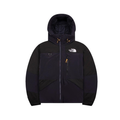 노스페이스 남성 네이비 덕다운 자켓 - The North Face Mens Navy Jackets - nor301x