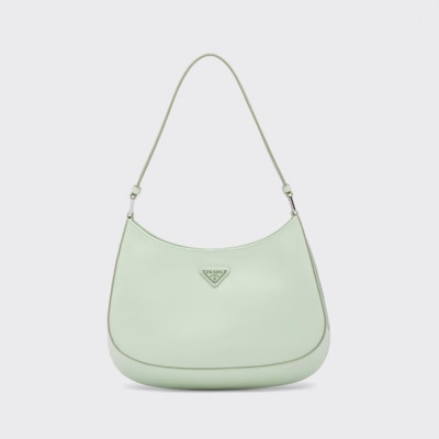 프라다 여성 민트 클레오백 - Prada Womens Mint Cleo Bag - pr233x