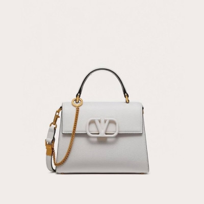 발렌티노 여성 VLogo 베이지 크로스백 - Valentino Womens Beige Cross Bag - val320x