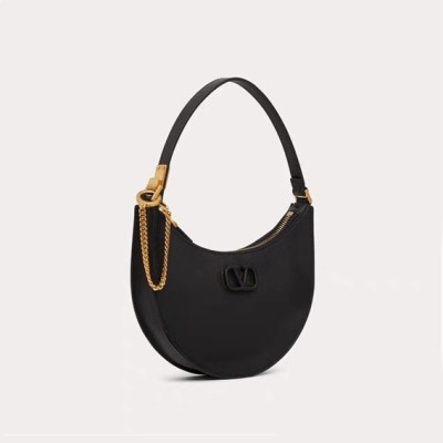 미우미우 여성 블랙 호보백 - Miumiu Womens Black Hobo Bag - miu284x