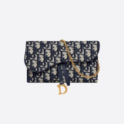 디올 여성 네이비 Woc - Dior Womens Navy Woc - di231x