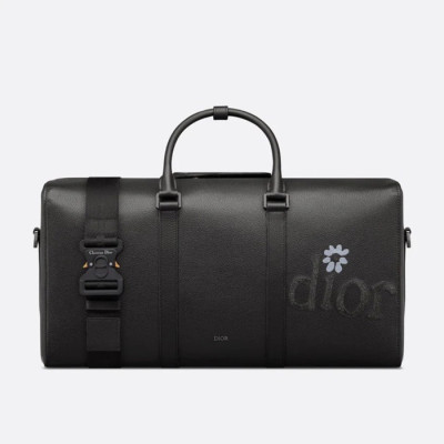 디올 남성 Lingot 블랙 키폴 - Dior Mens Black Keyfall - di363x